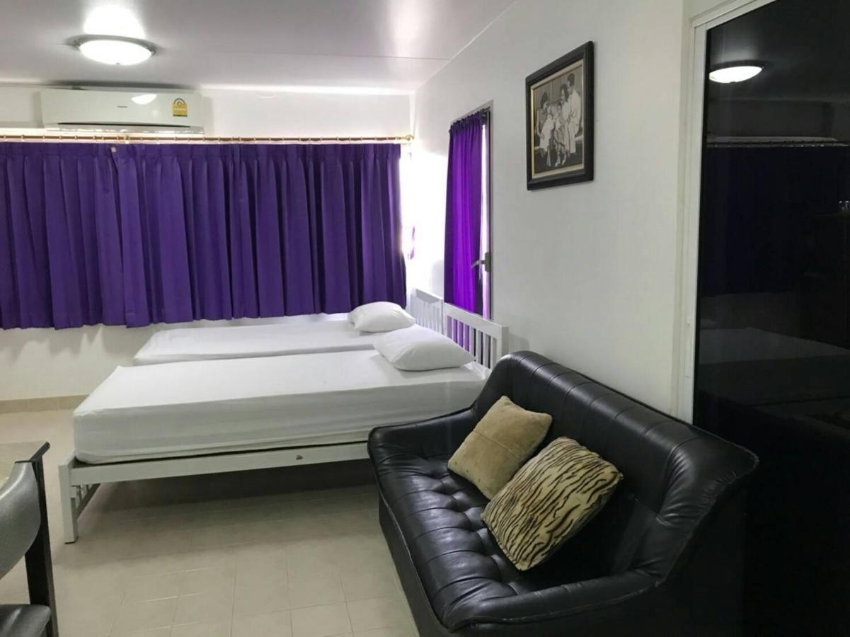 Hotel Baan Khun Rak 3*