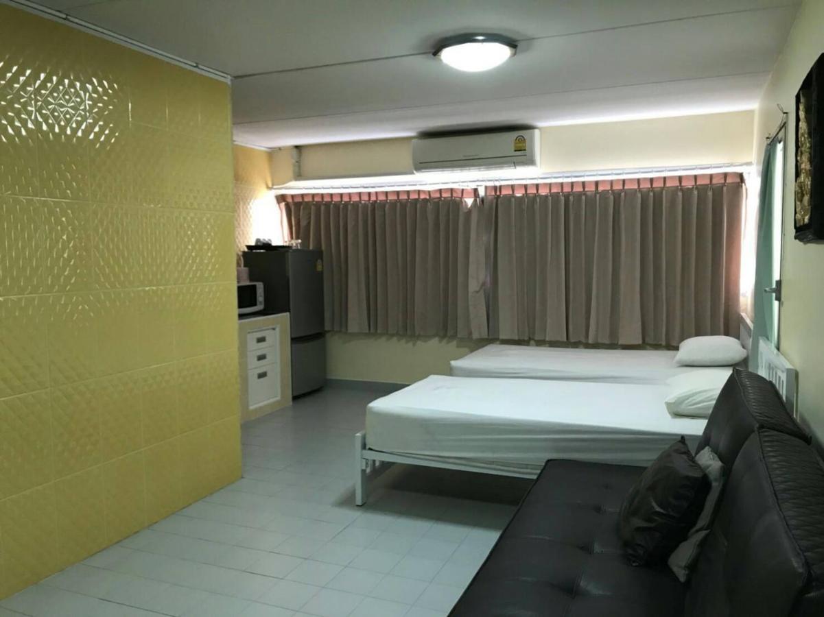Baan Khun Rak Hotel 3*