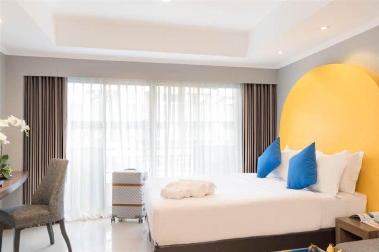 Furamaxclusive Sukhumvit Bangkok