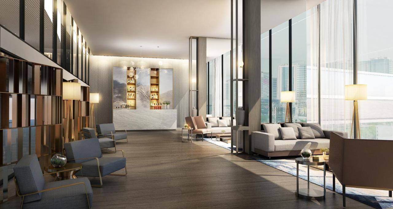 Hotel Somerset Rama 9