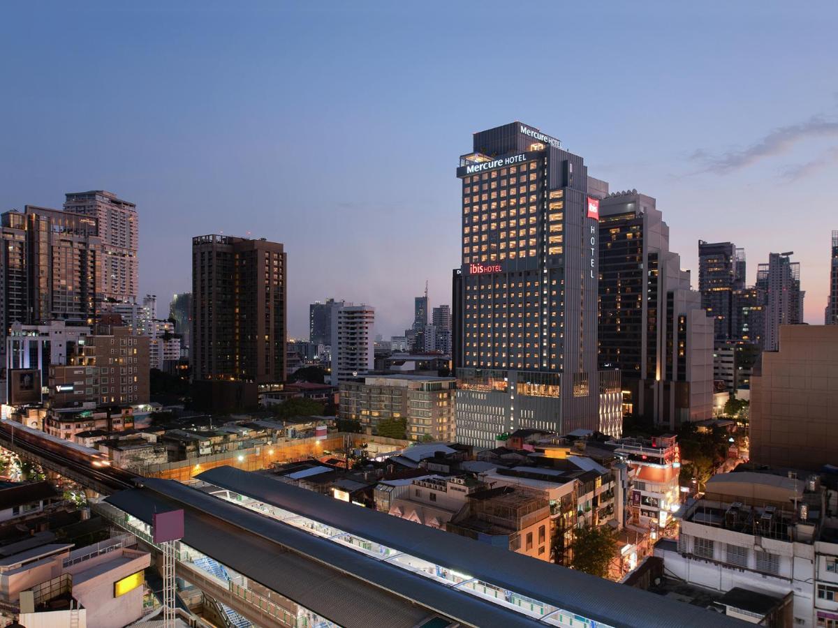 Ibis Sukhumvit 24