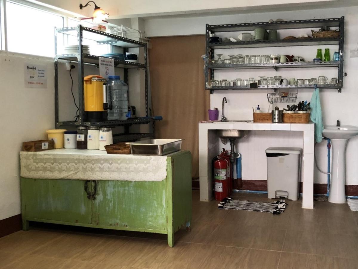 Hostel Ploy Bangkok