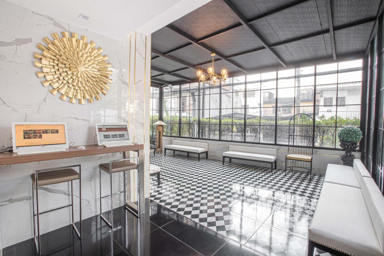 Hotel Marigold Sukhumvit Banguecoque