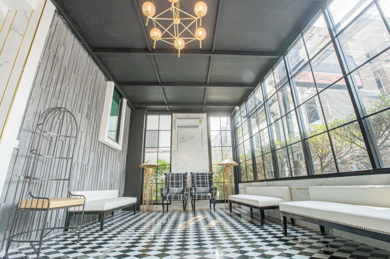 Marigold Sukhumvit Hotel 4*