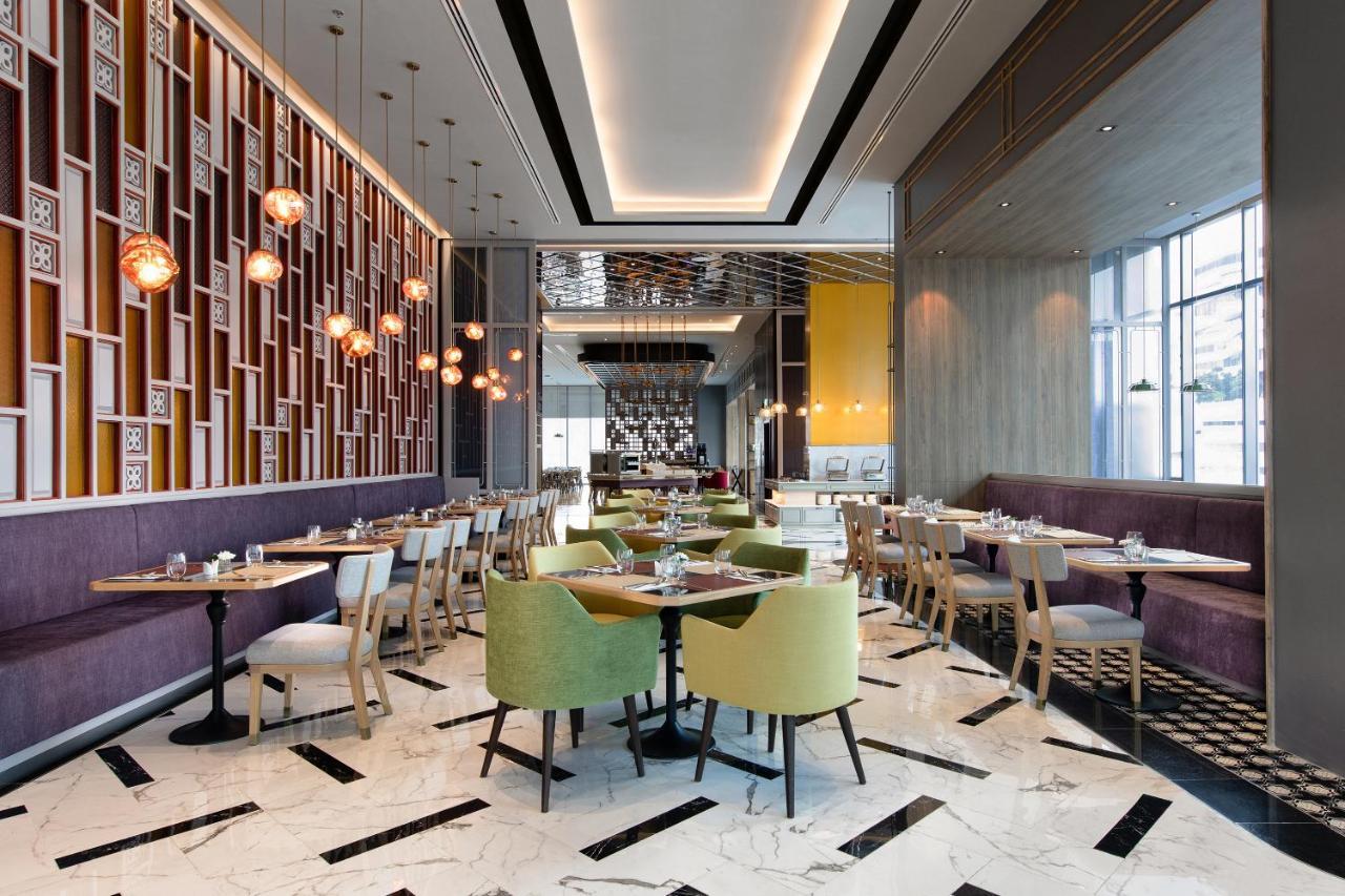 Ibis Sukhumvit 24 Hotel