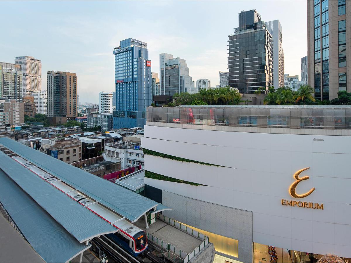 Hotel Ibis Sukhumvit 24