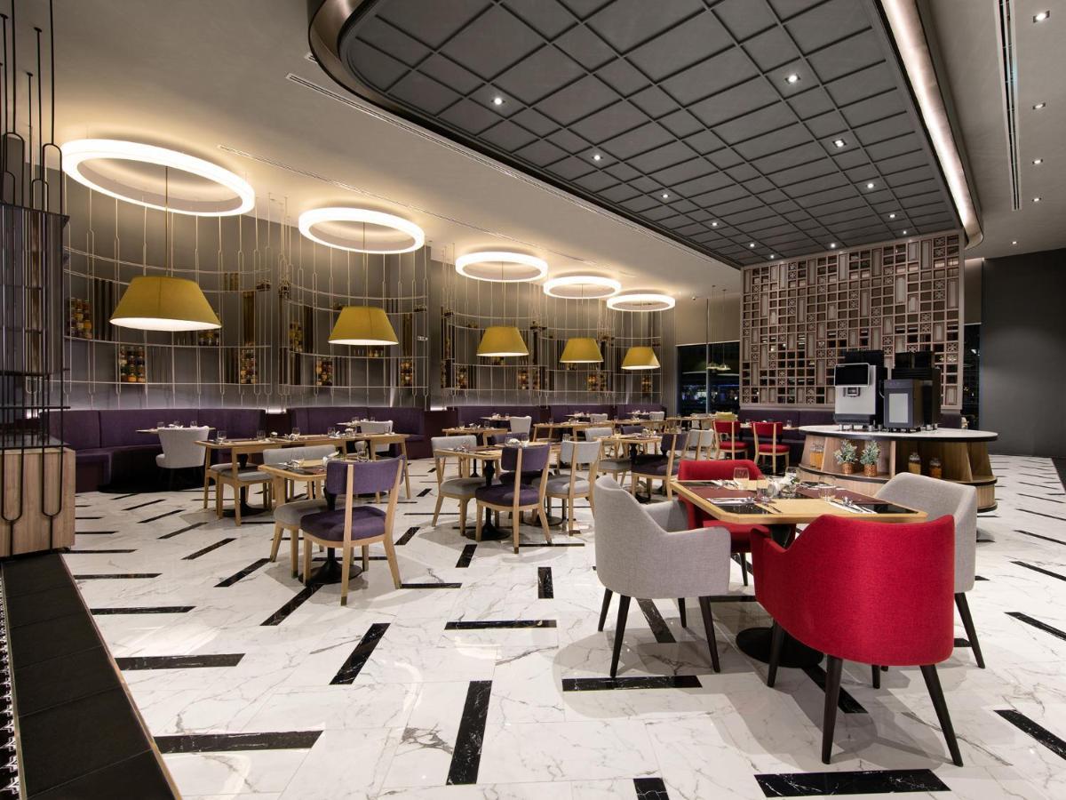 Hotel Ibis Sukhumvit 24