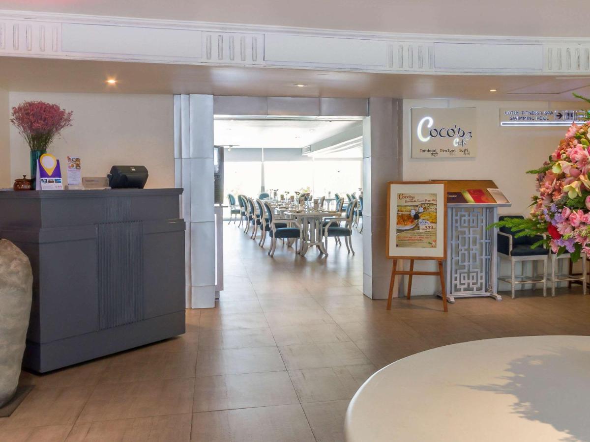 Lotus Sukhumvit 33 By Compass Hospitality Bangkok