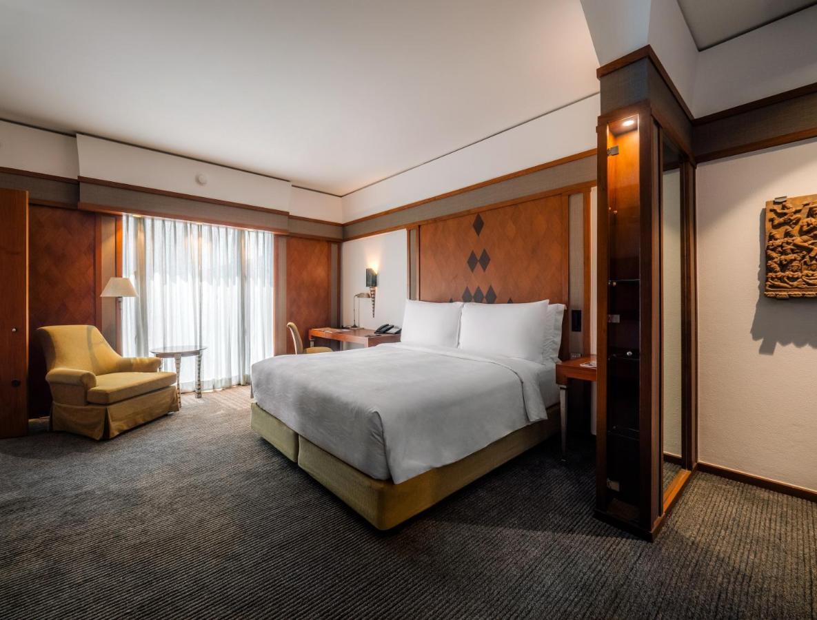 The Sukhothai Hotel