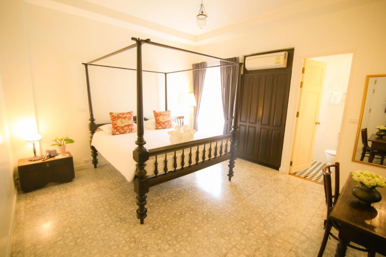 Ssip Boutique Dhevej (adults Only) Hotel 4*