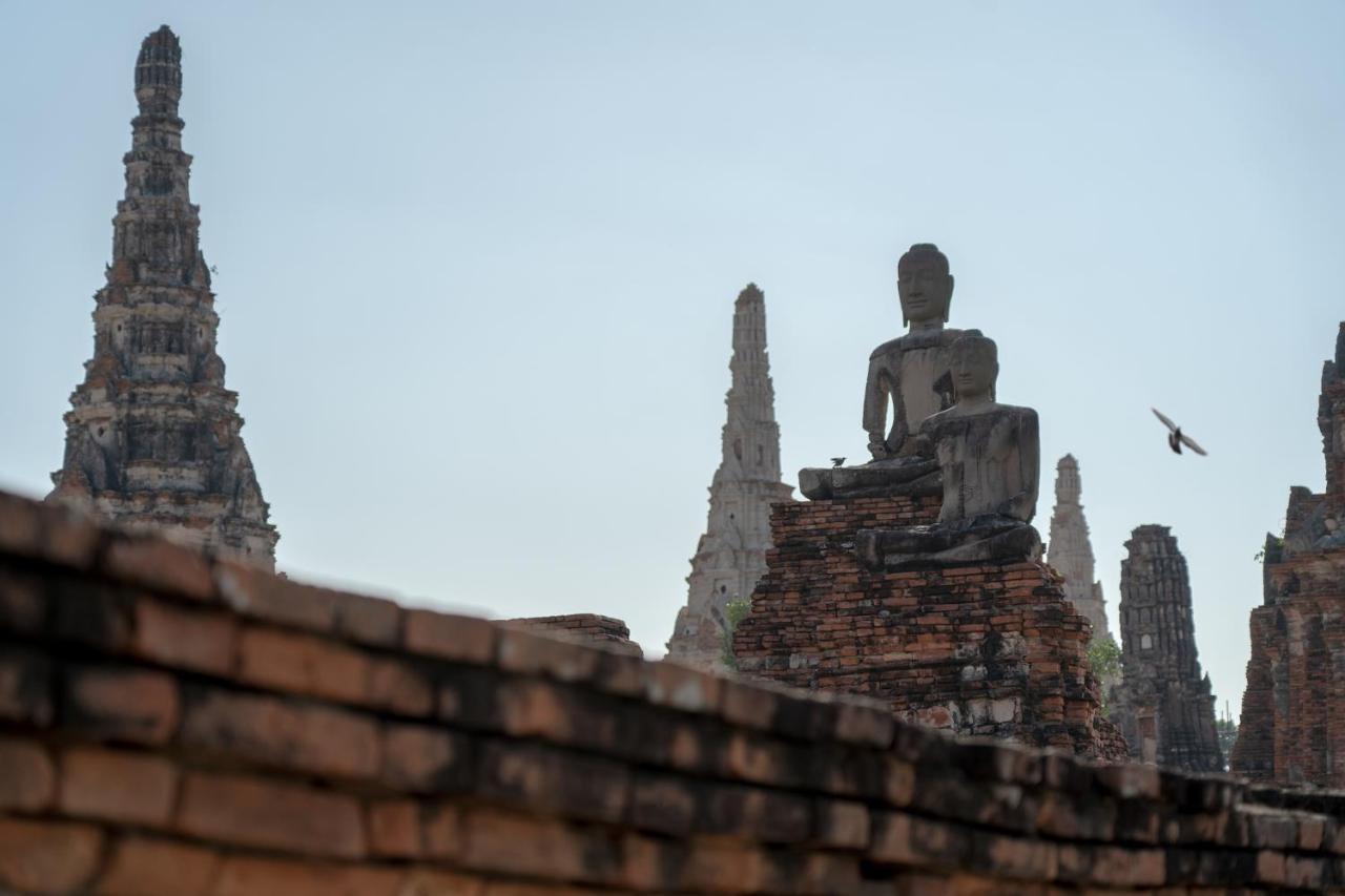 Loy Pela Voyages Bangkok