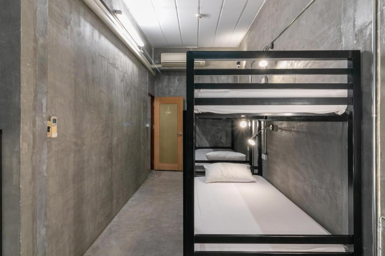 Albergue Urbanite Bangkok