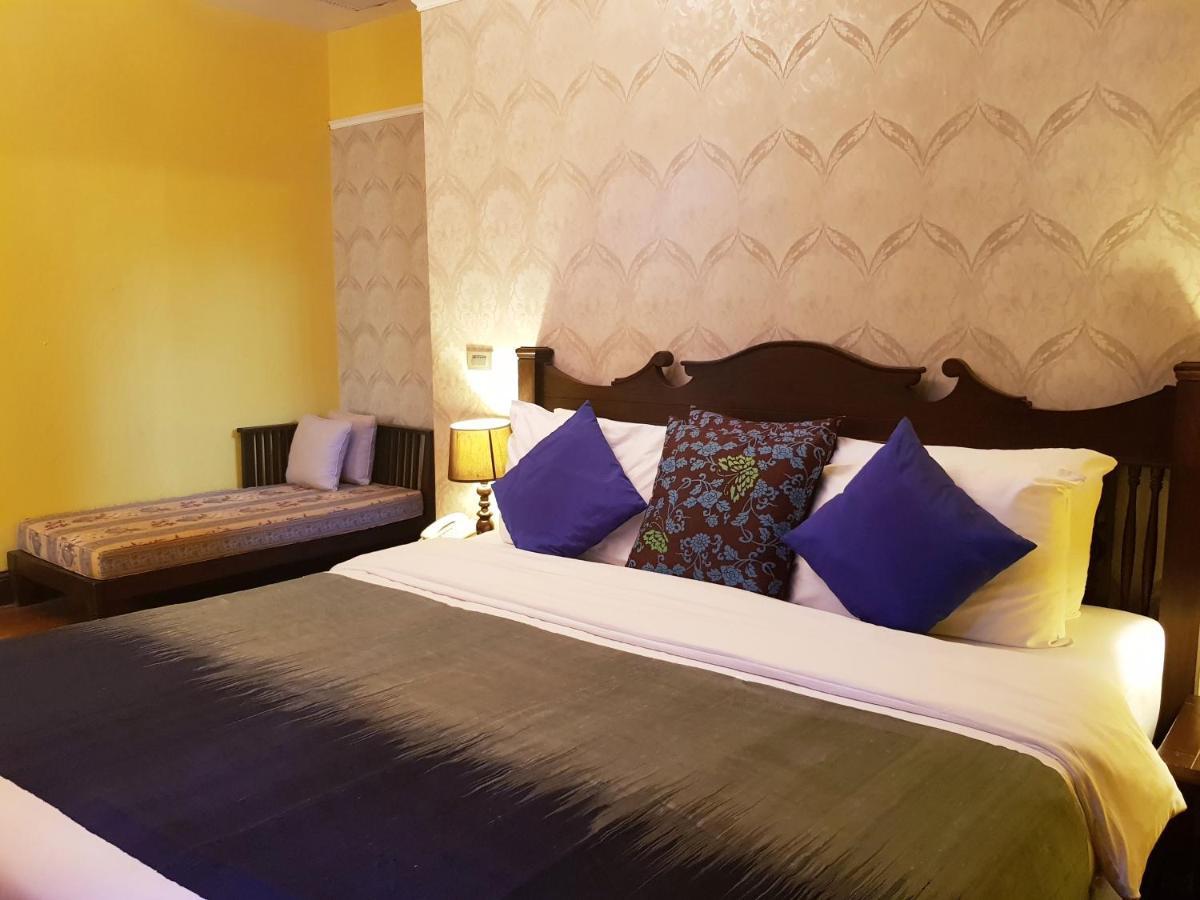 Hotel Praya Palazzo (adults Only) Bangkok
