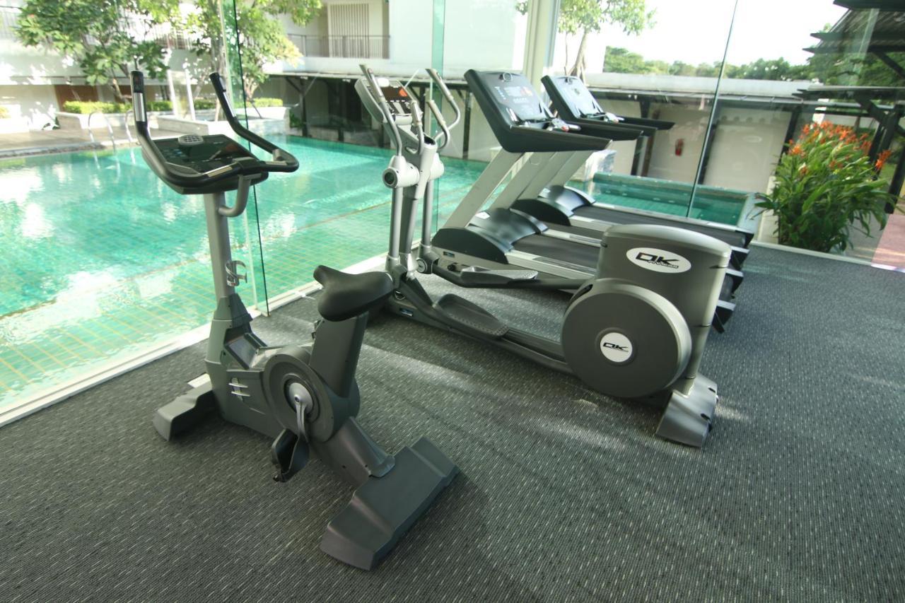 North Park Serviced Bangkok