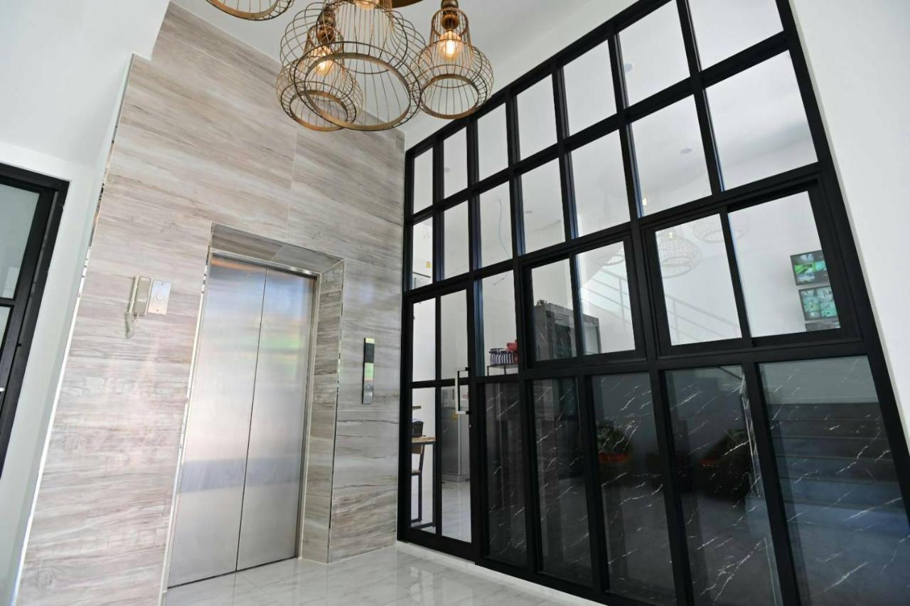 Parvena Ratchada 2* Bangkok