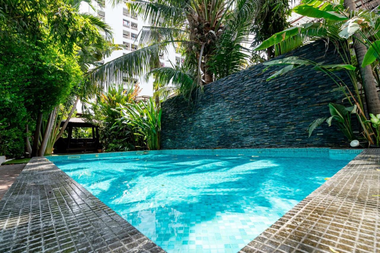The Celadon Aparthotel Bangkok