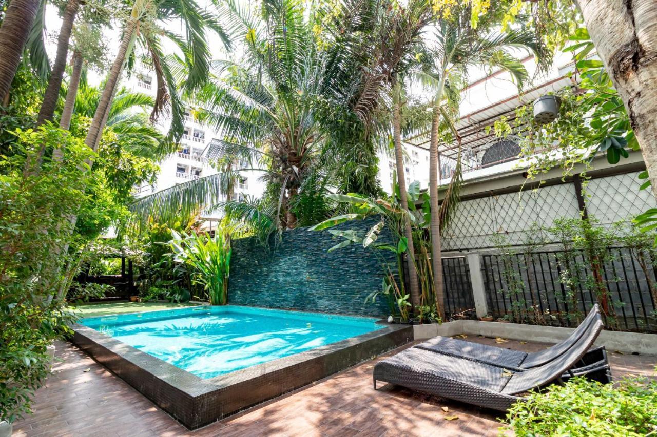 The Celadon Aparthotel 5*
