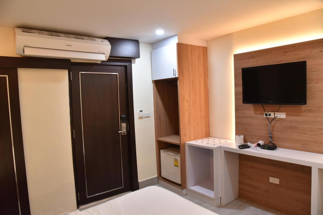 Hotel Rose Nana 2*