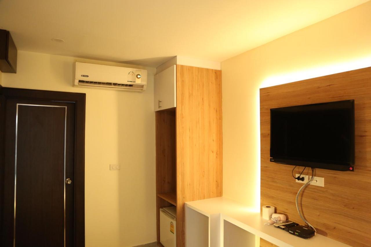 Hotel Rose Nana 2*