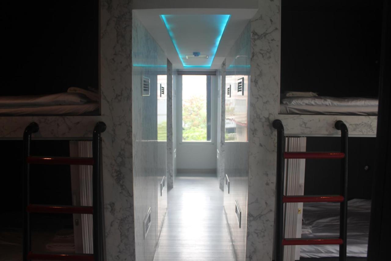Asrama H-district Boutique Poshotel Bangkok