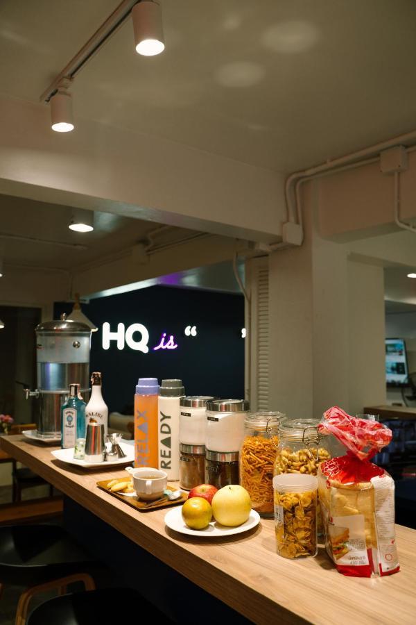 Hq Silom * Bangkok