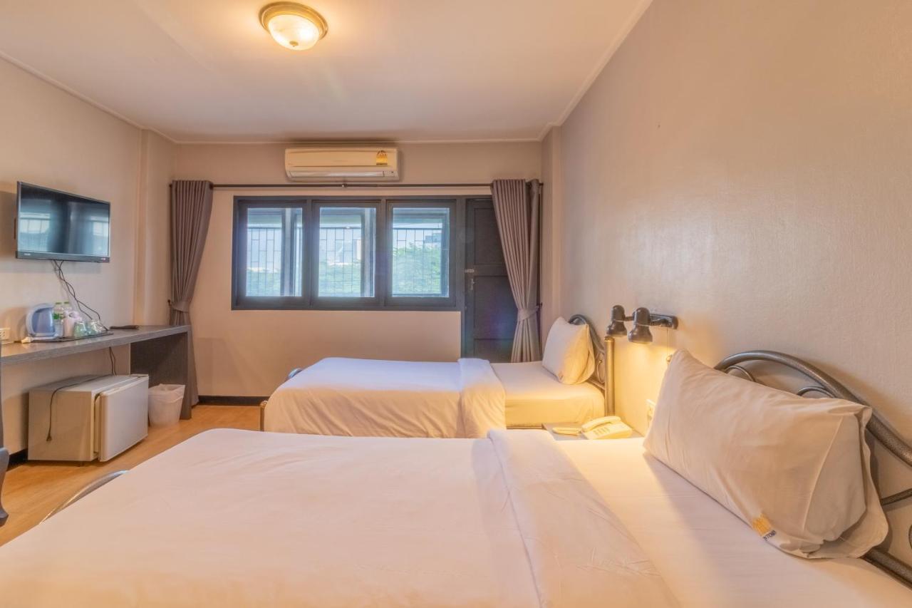 Hotel Intown