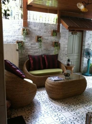 Baan Chantra 2*