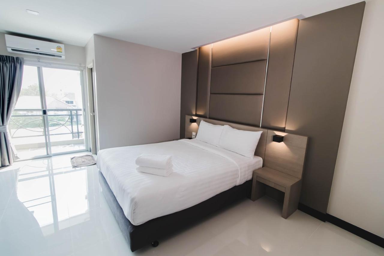 Hotel So Good Bangkok