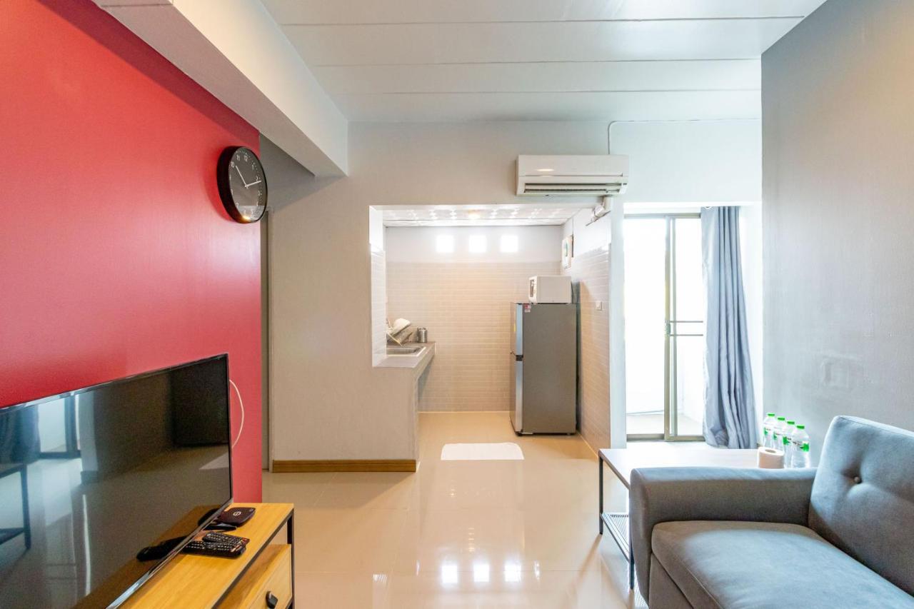 Living Naraa Place Bangkok