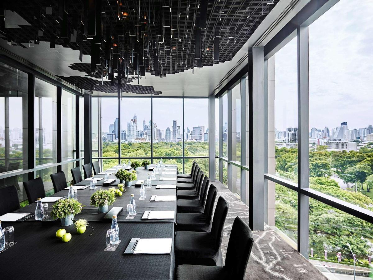 So/ Bangkok