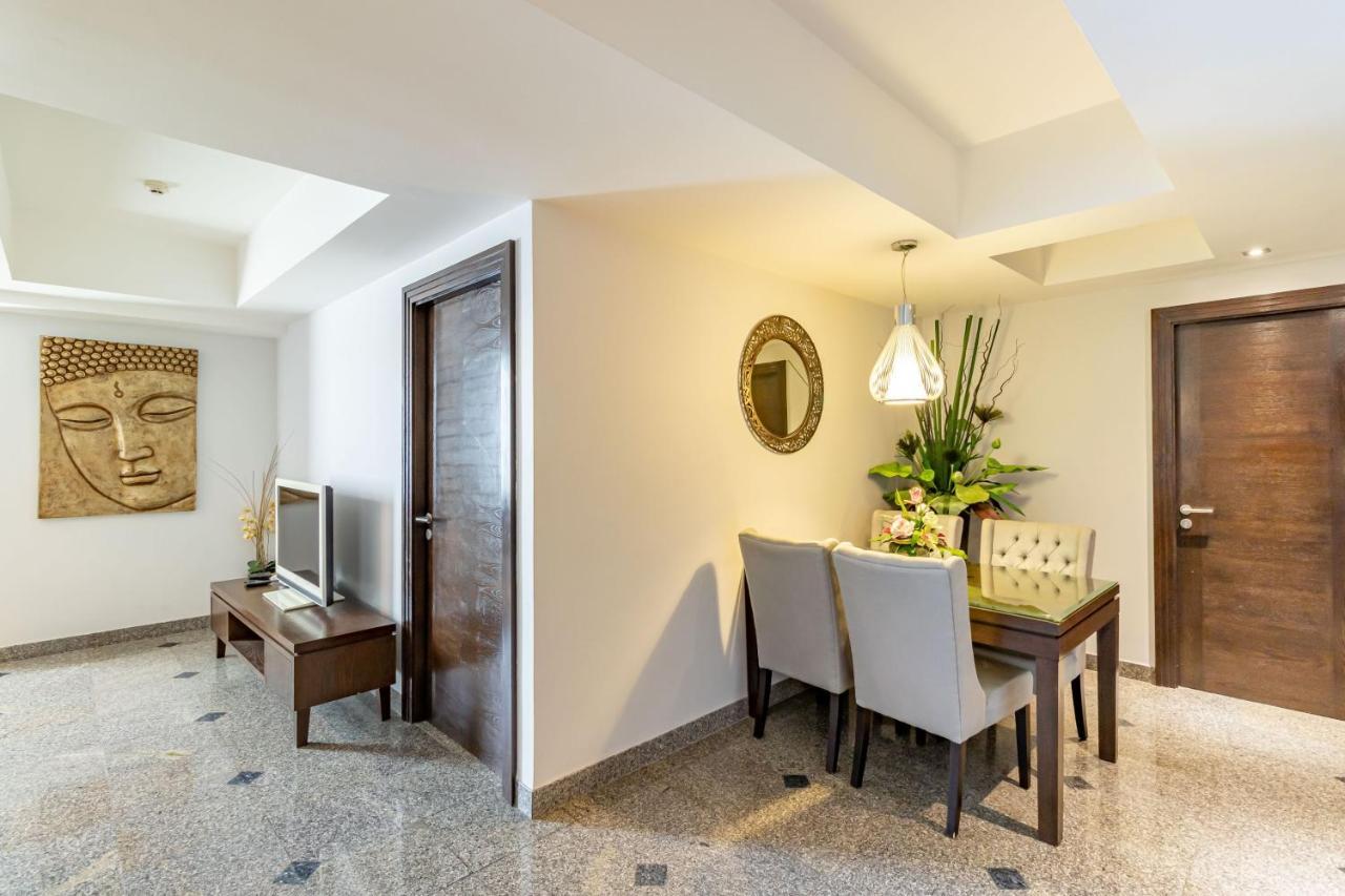 The Celadon 5* Bangkok