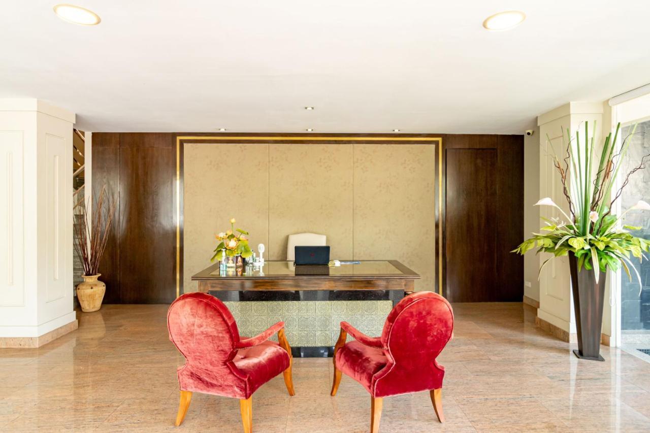 Aparthotel The Celadon 5*