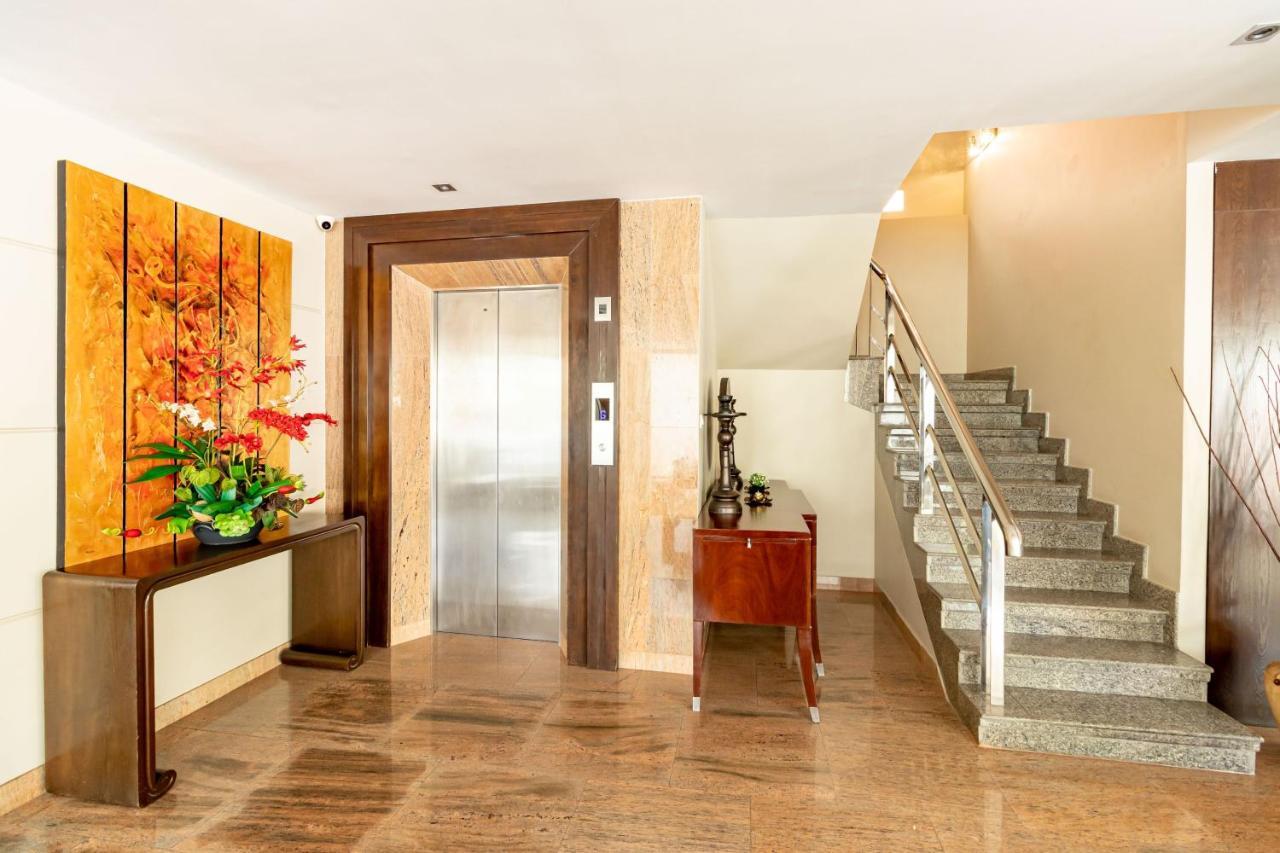 The Celadon Aparthotel