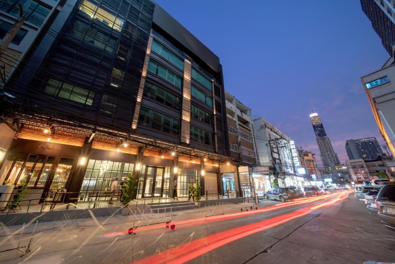 Loft 4* Bangkok