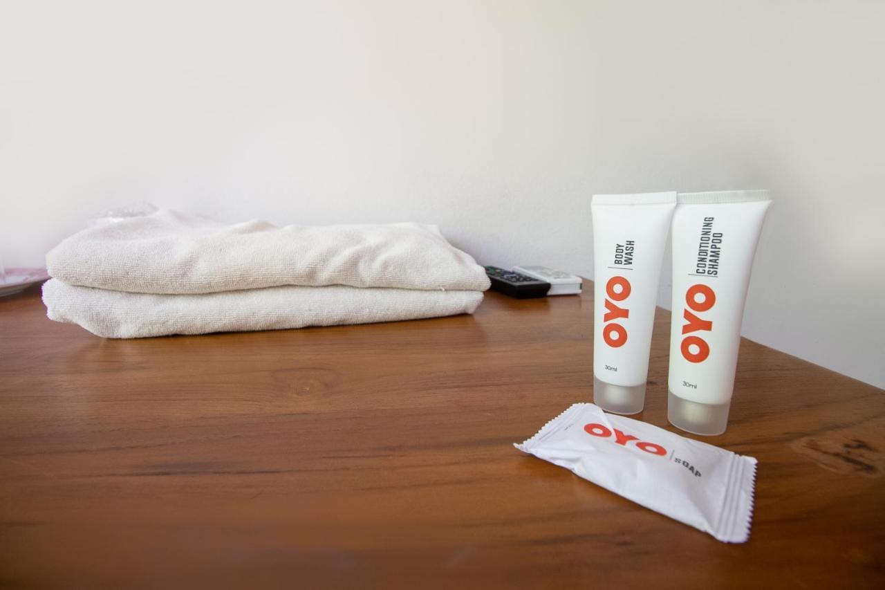 Hotel Oyo 410 Diamond Boutique Bangkok