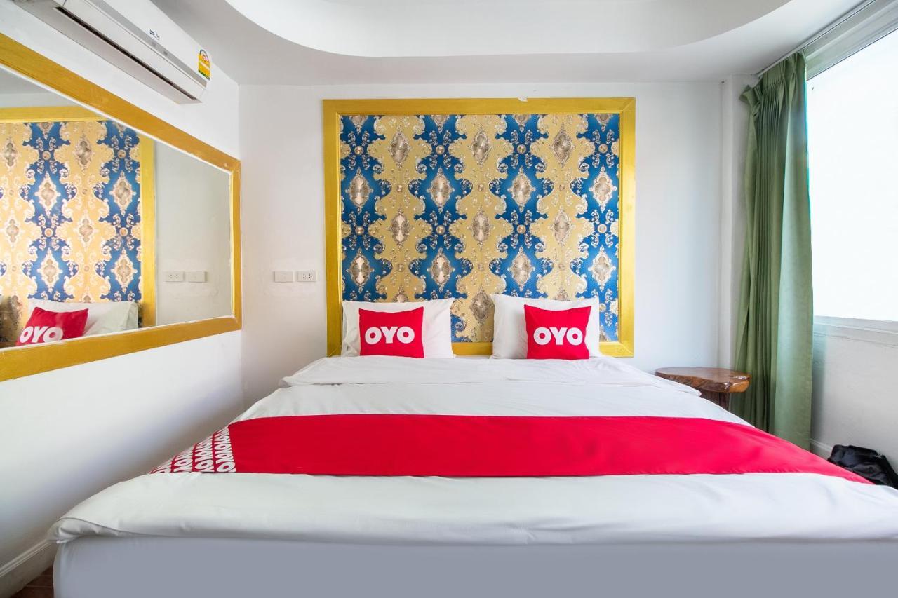 Oyo 410 Diamond Boutique 3*