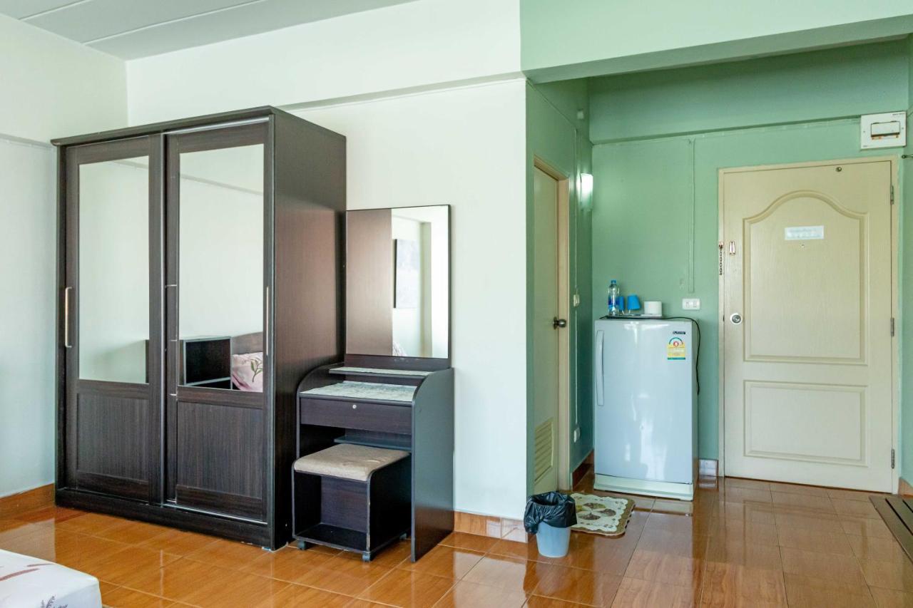 Benjaratch Boutique Aparthotel