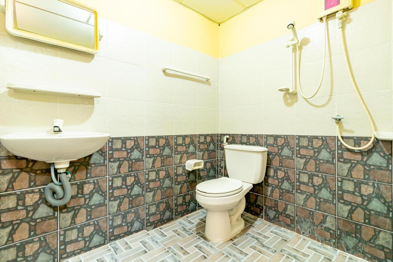 Benjaratch Boutique Aparthotel