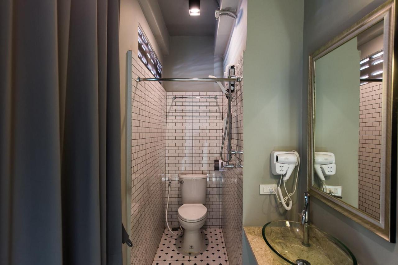 Hotel V Varee Bangkok