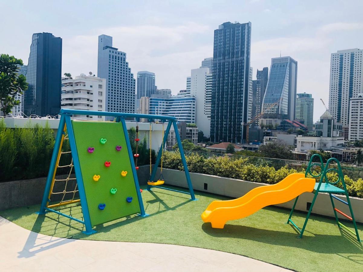 Hotel The Quarter Phromphong By Uhg Bangkok