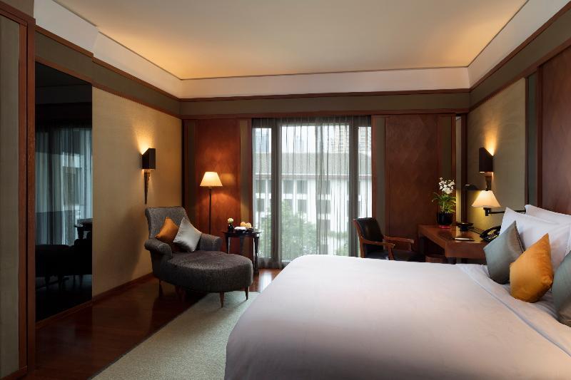 Hotel The Sukhothai 5*