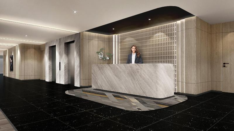 Oakwood Sukhumvit Thonglor