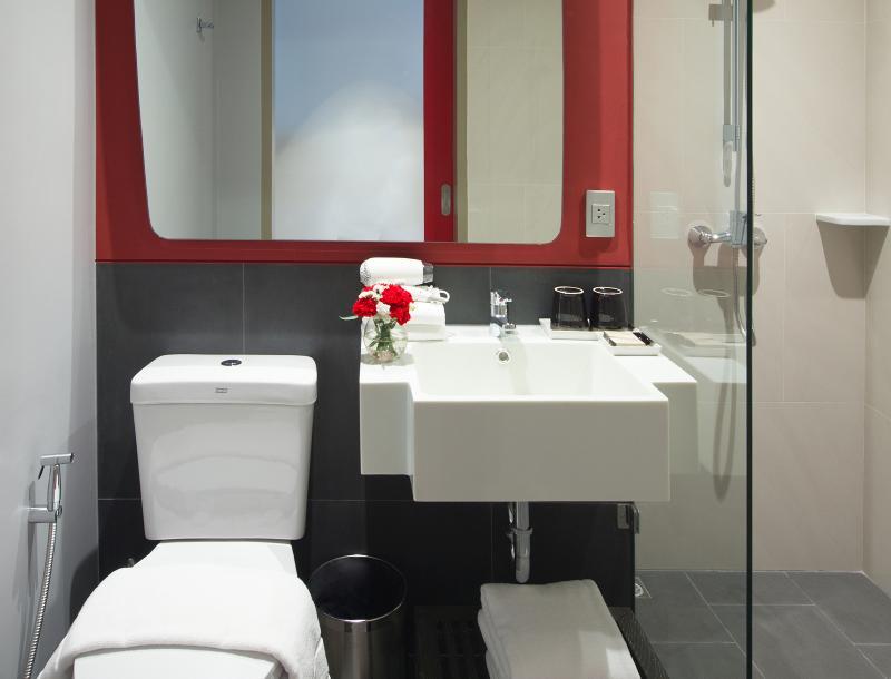 Hotel Ibis Sukhumvit 24