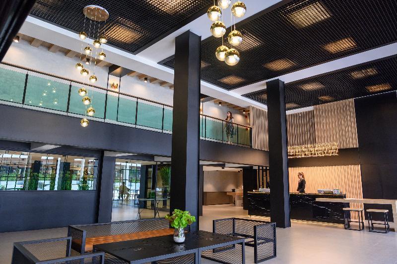 Hotel Loft Bangkok