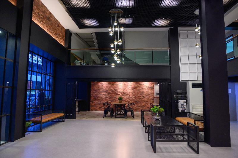 Loft Hotel Bangkok