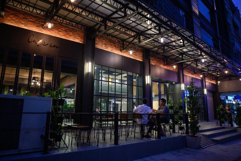 Hotel Loft