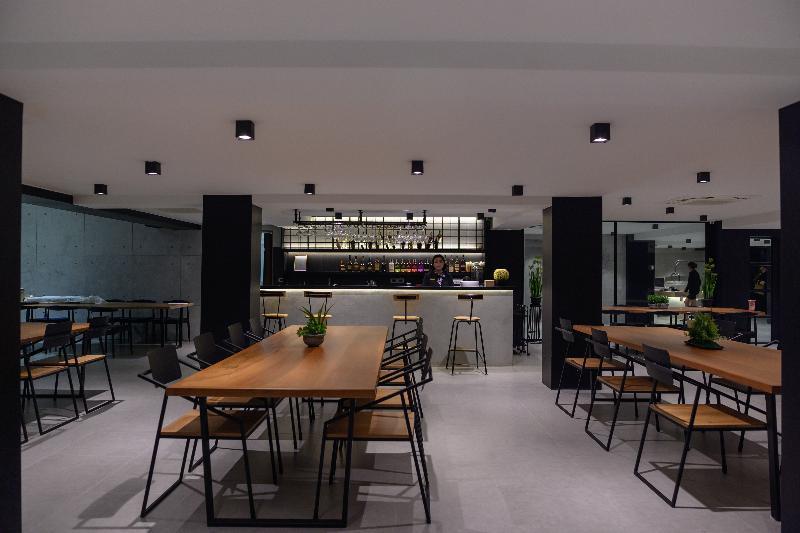 Hotel Loft Bangkok