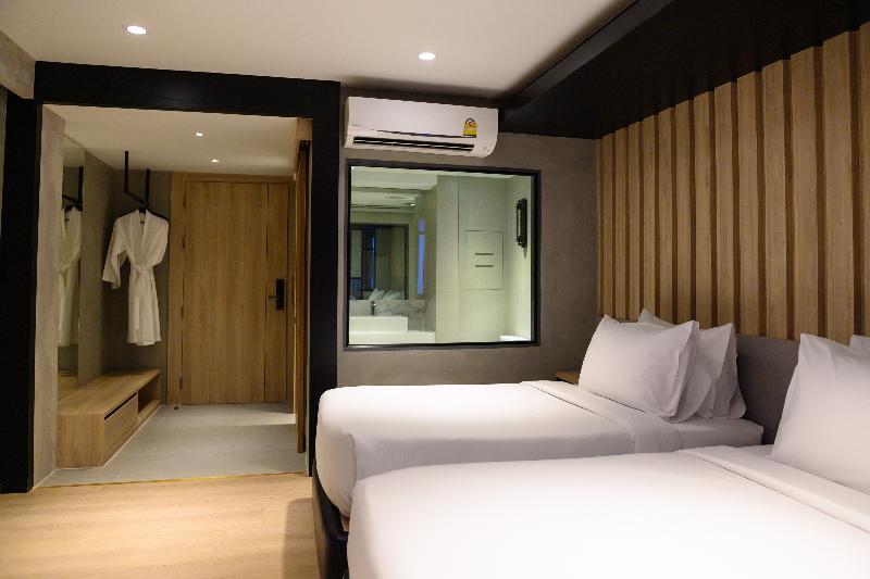 Loft Hotel Bangkok