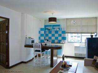 Thanaree Place 3* Bangkok