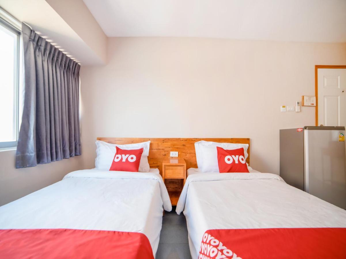 Oyo 602 L'hotel Bangkok